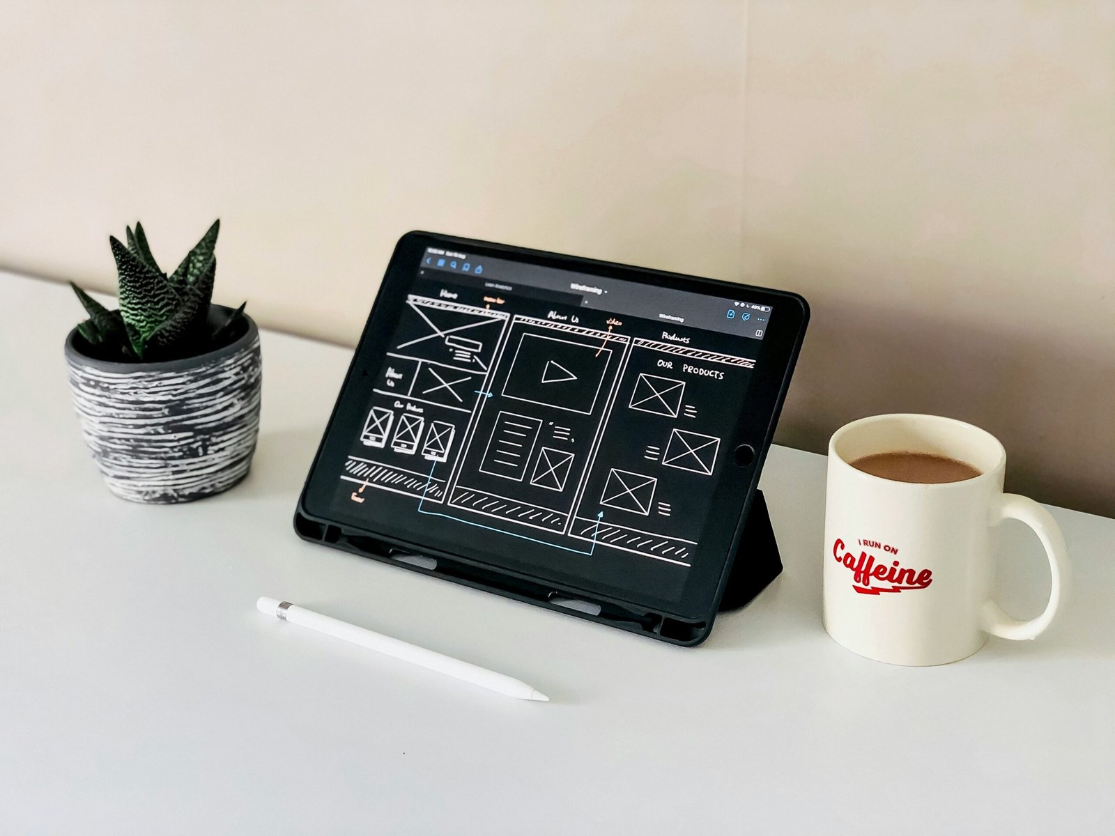 The Significance of Website Design in 2025