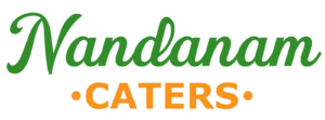 Nadanam-Caters Logo