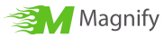 Magnify Logo new