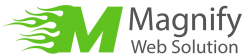 Magnify Logo
